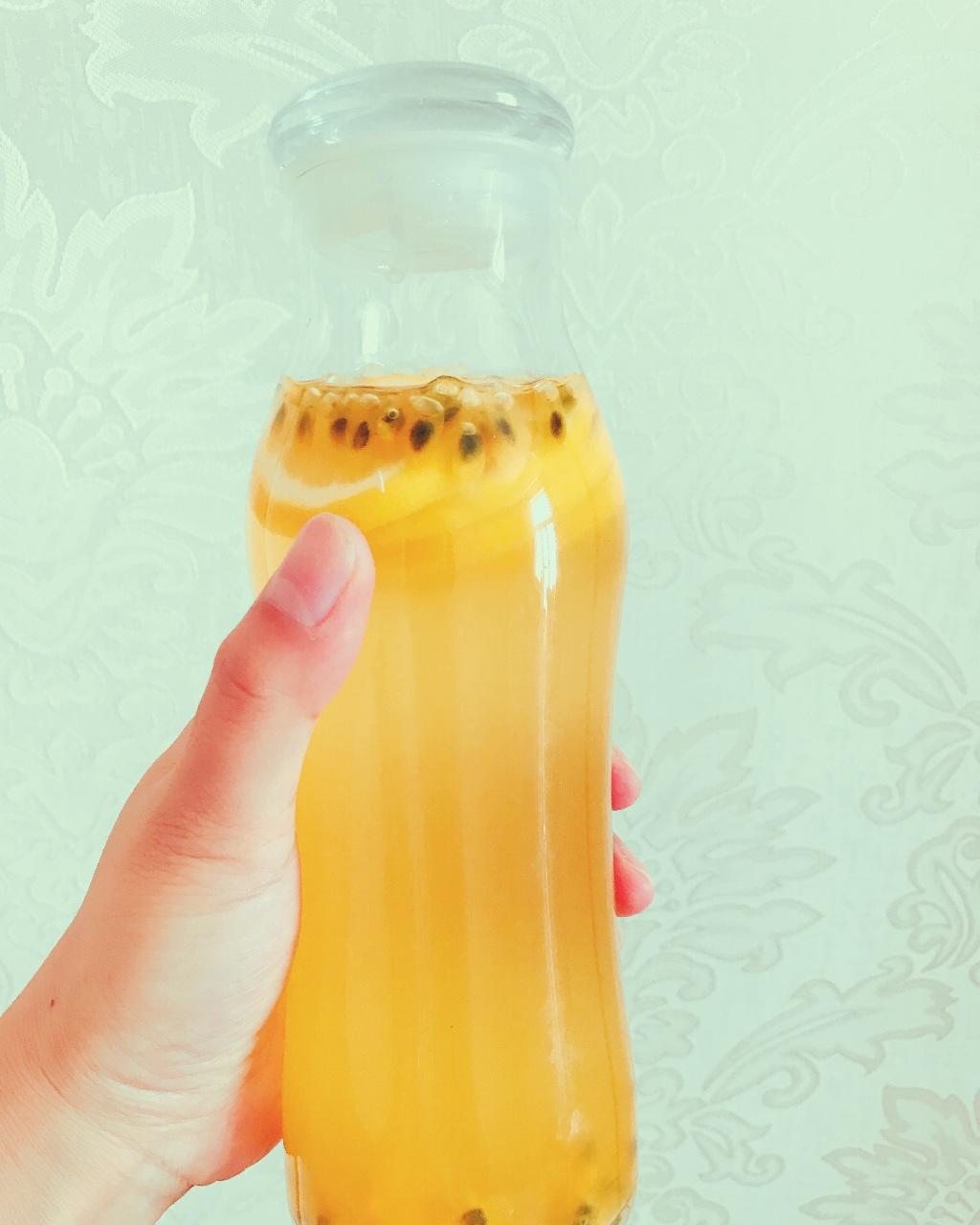 鲜榨玉米汁