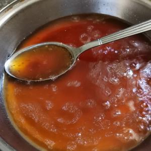 无皮红烧肉炖芸豆胡萝卜山笋的做法 步骤4