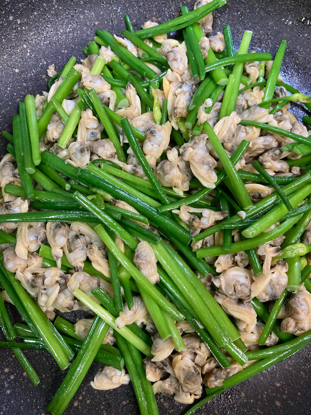 特供居家小菜（不是菜谱）