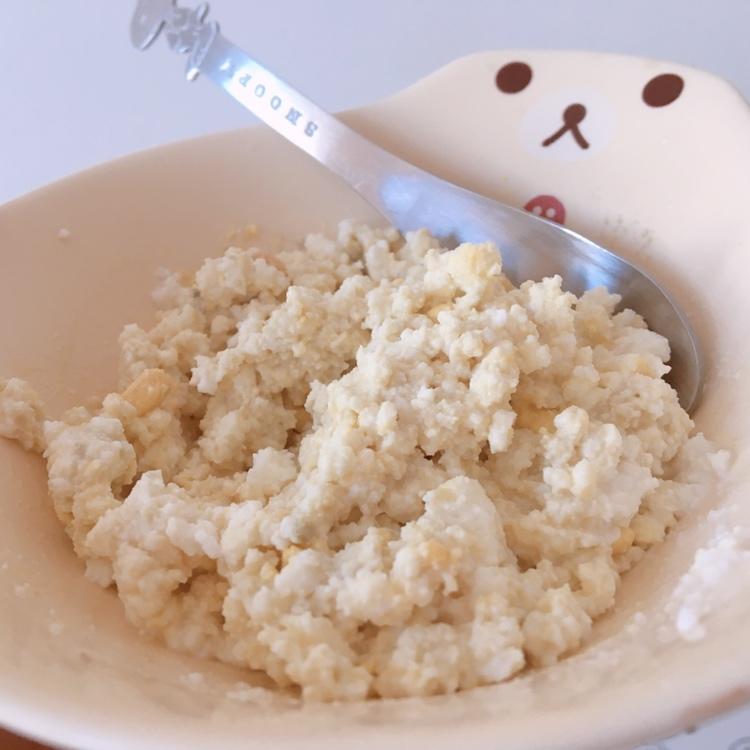 自制茅屋奶酪+快手吃法推荐（cottage cheese）丨健康·零食
