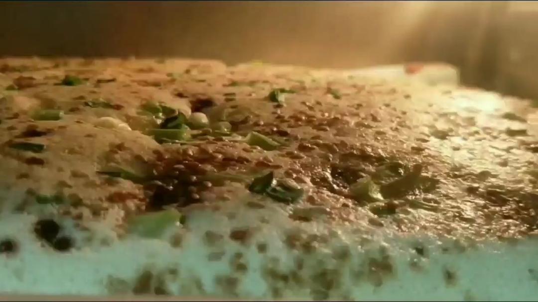 美味肉松卷-简单不开裂，零失误的蛋糕卷