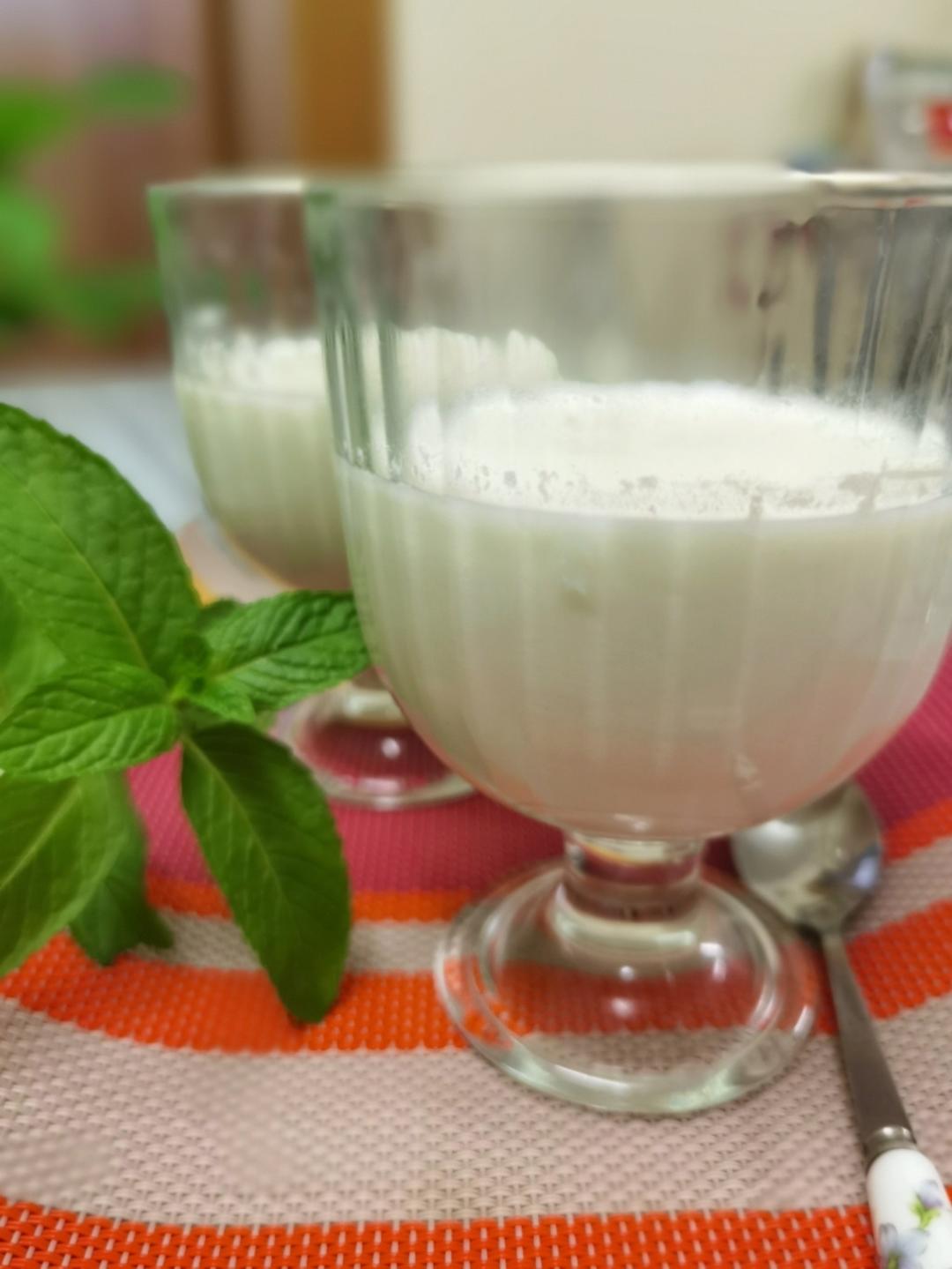 姜撞奶（传统制法，附失败解决方案）