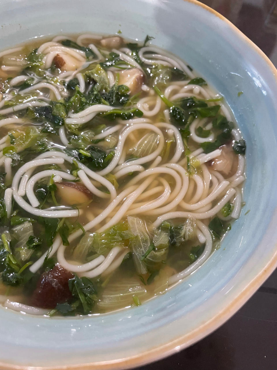 病后恢复健康食谱