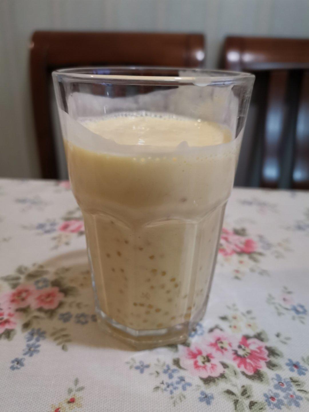 杨枝甘露