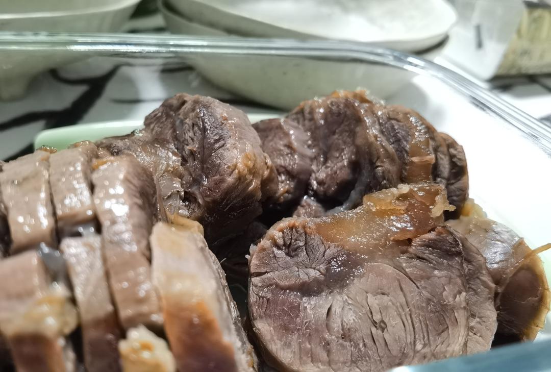 极简·古法｜酱牛肉·卤牛肉·牛腱子｜卡卡爸·不藏私