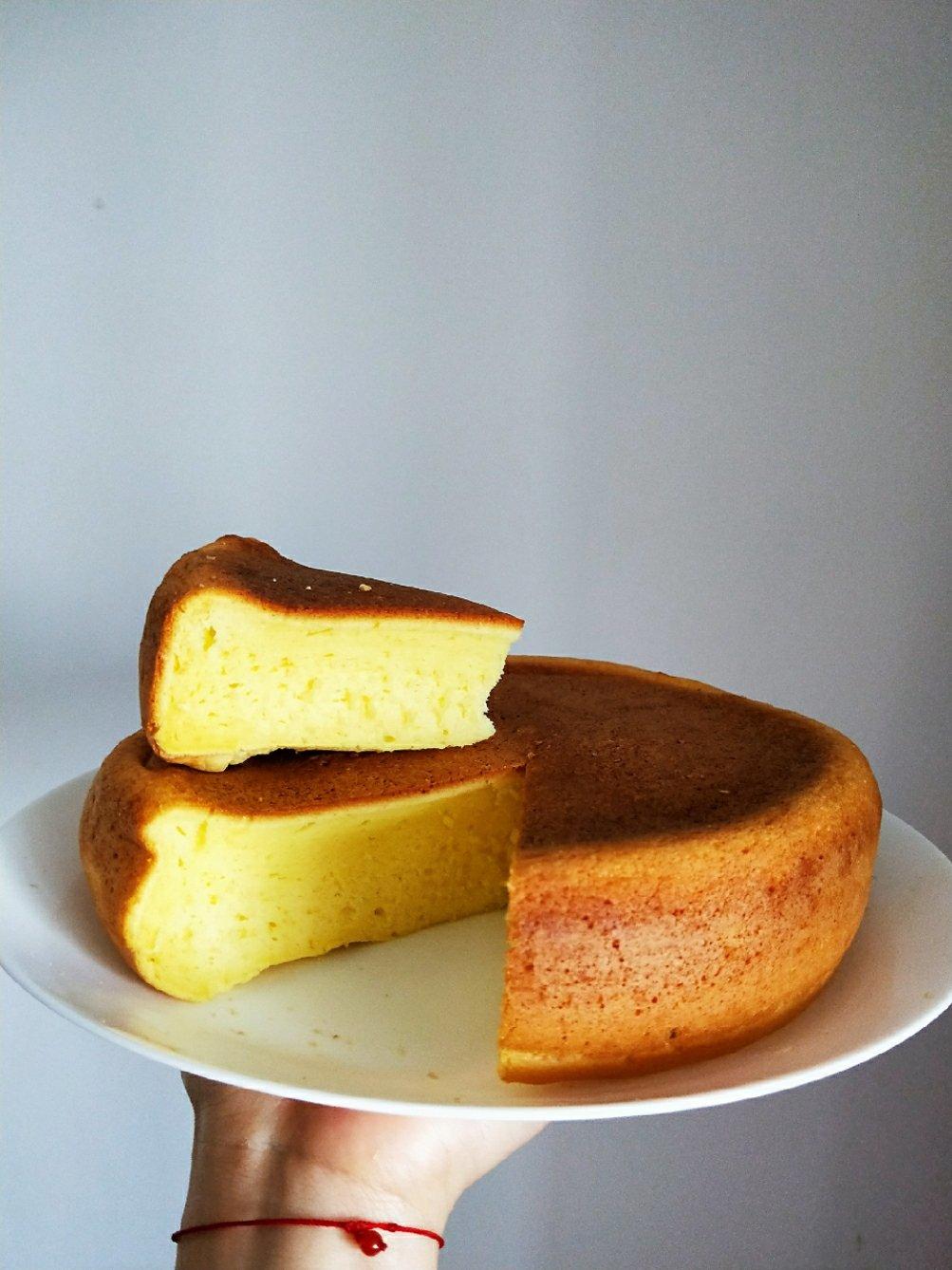电饭锅做蛋糕