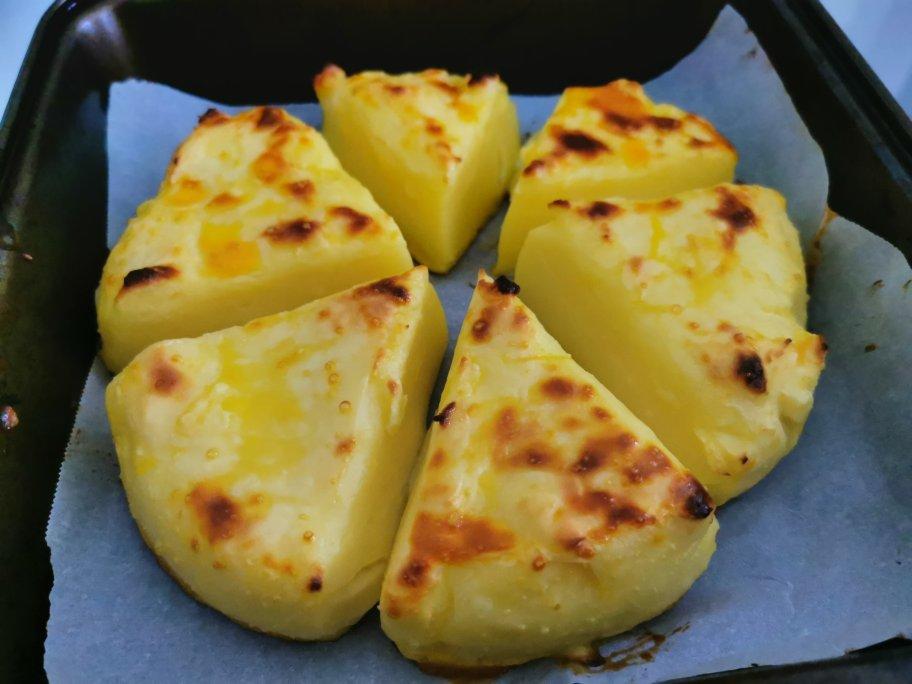 好吃到爆的烤牛奶，零失败㊙️方来了