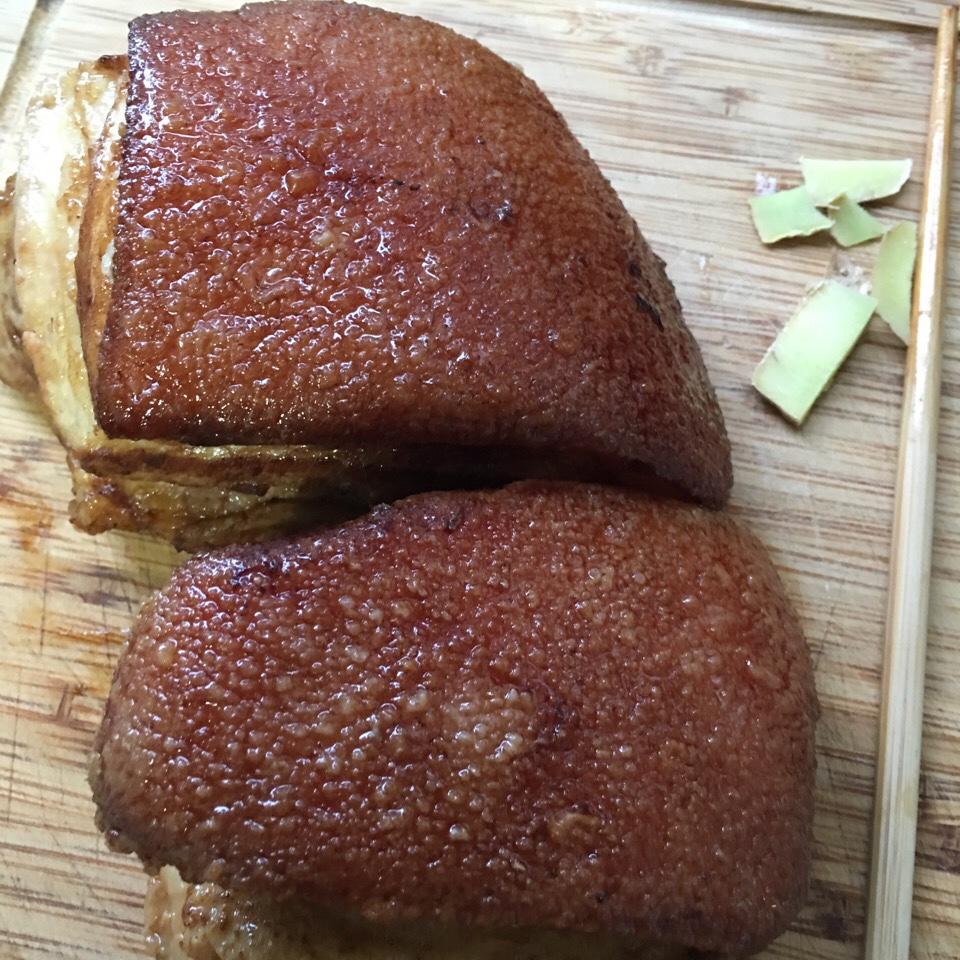 梅菜扣肉
