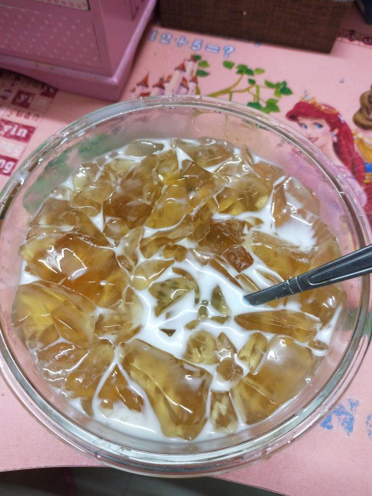 土茯苓膏