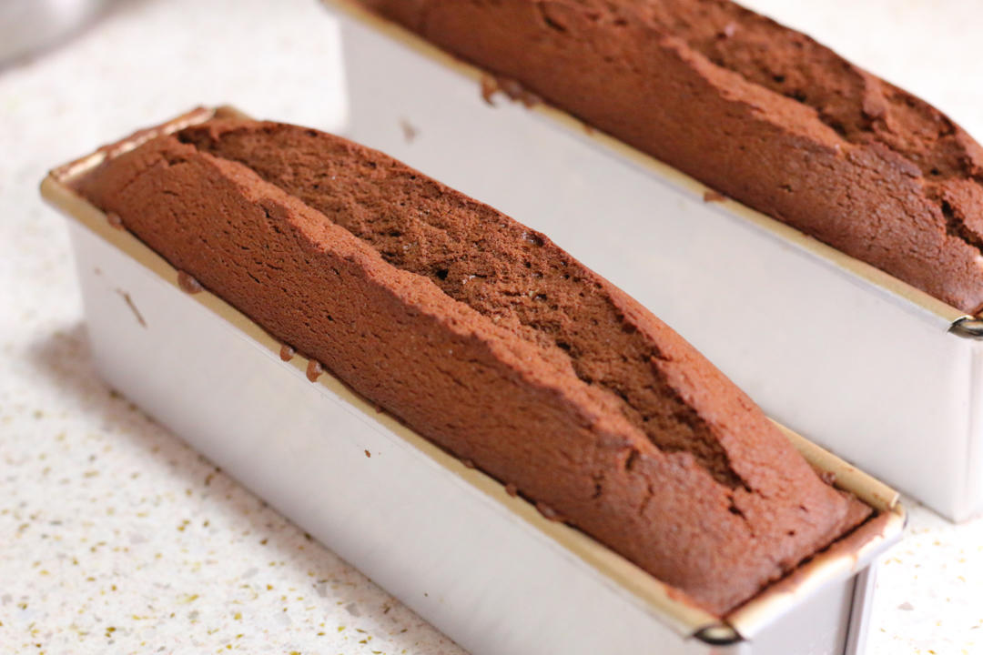 磅蛋糕万用基础配方及技术要点汇总