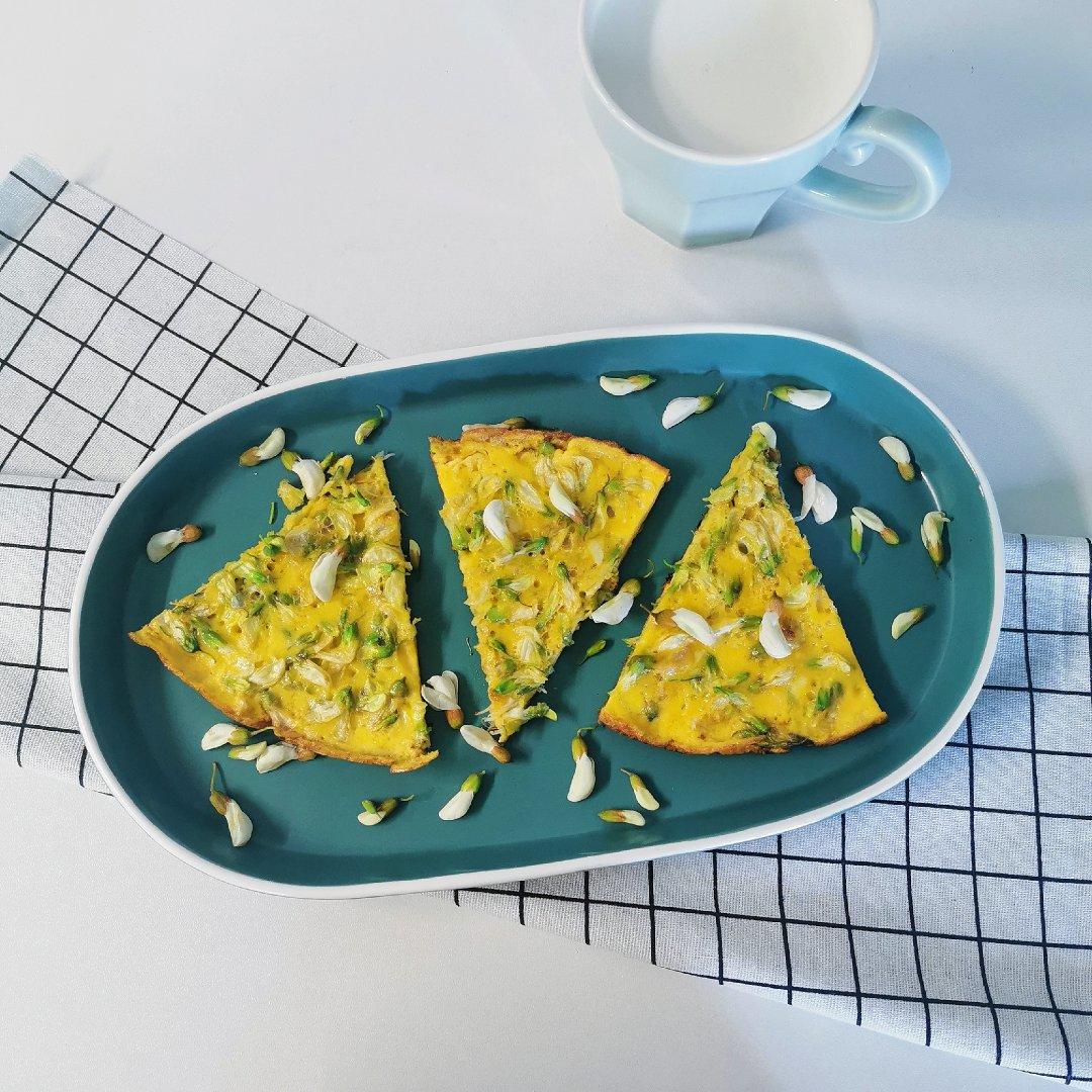 槐花的吃法大全