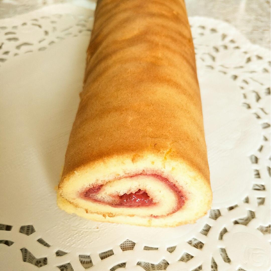 小四卷～风靡美食群的美味蛋糕卷