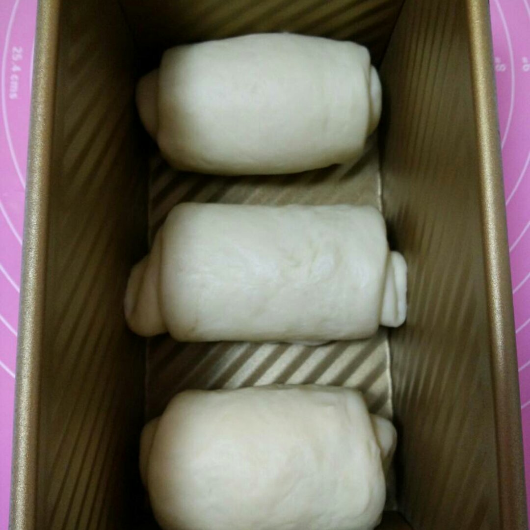 港式吐司