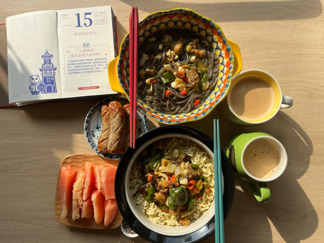 一辈子都在斗争的减脂