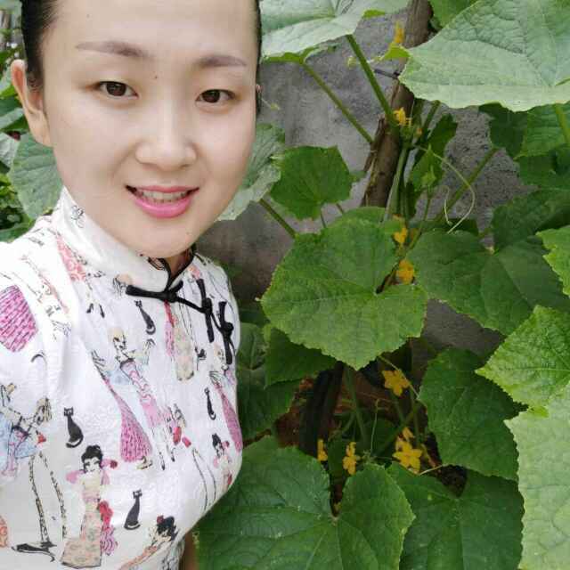 玲玲爱美食1