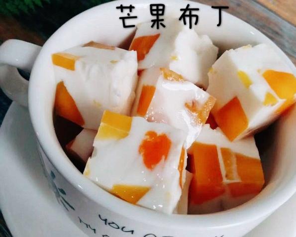 超健康自制雪糕的做法