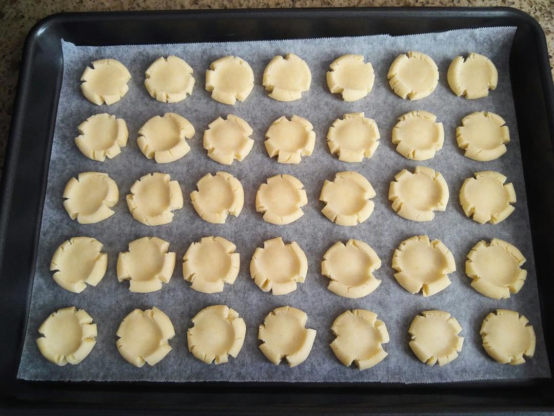 玛格丽特饼干