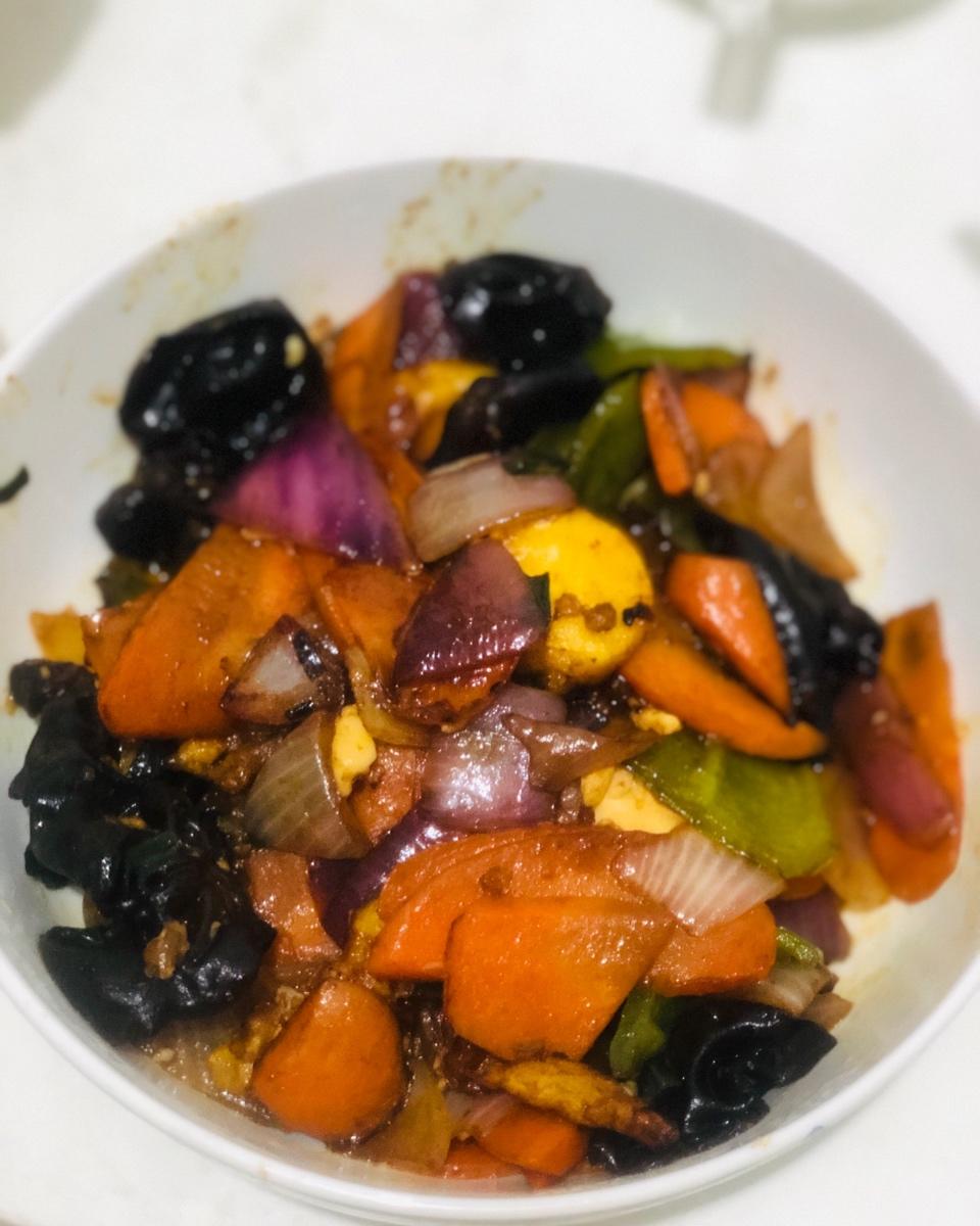 玉子豆腐（日本豆腐）