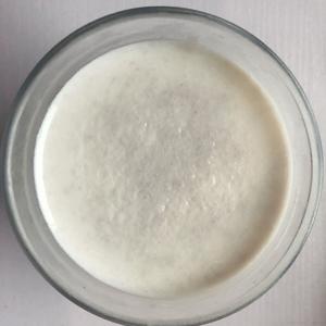 用QQ糖就能做果味牛奶布丁的做法 步骤5