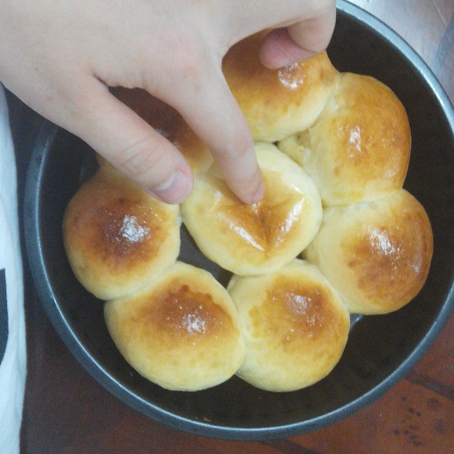 小餐包