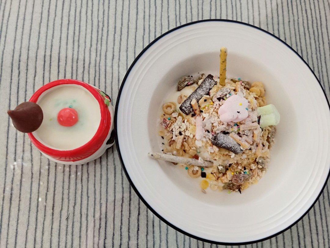 惊艳的红薯吃法