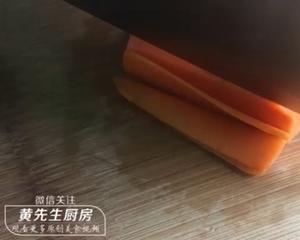 鸡蛋米饭饼的做法 步骤1