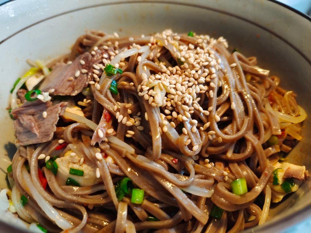 本薇的减肥餐
