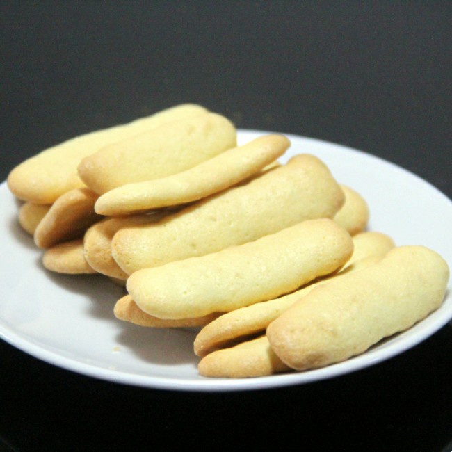 手指饼干