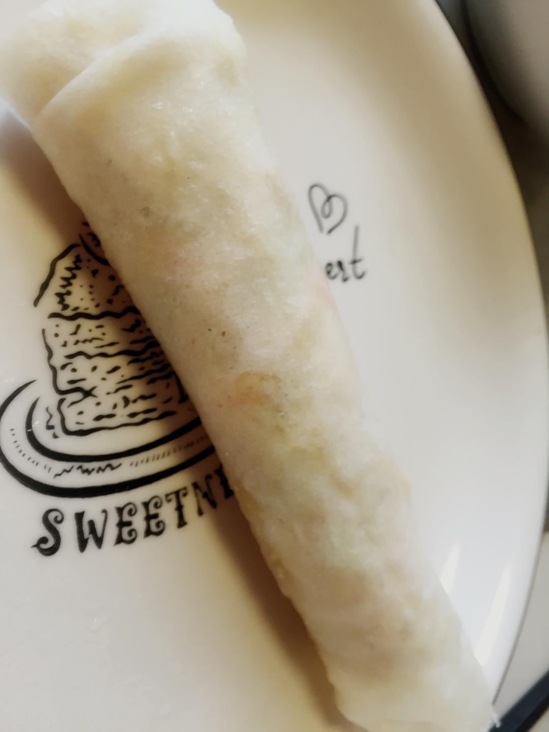 春卷地道闽南菜