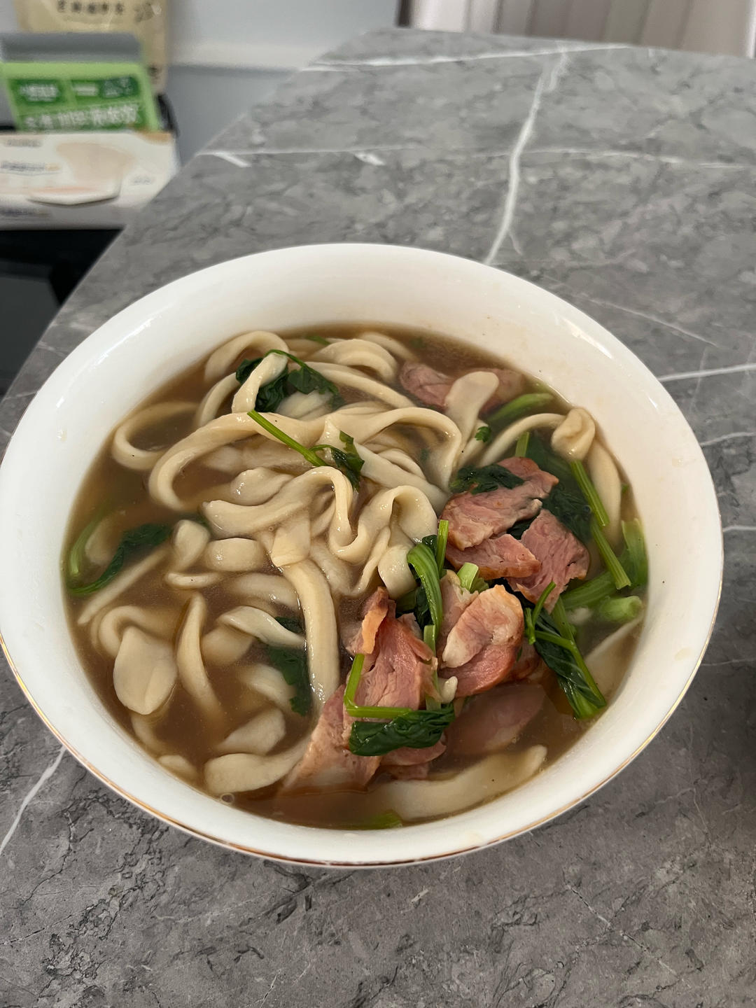 自制拉面(拉条子)