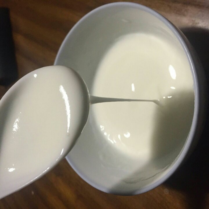 里海酸奶——可能是最好吃的酸奶，也可能是最长的菜谱名