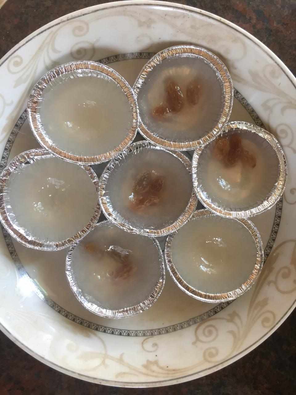 钵仔糕