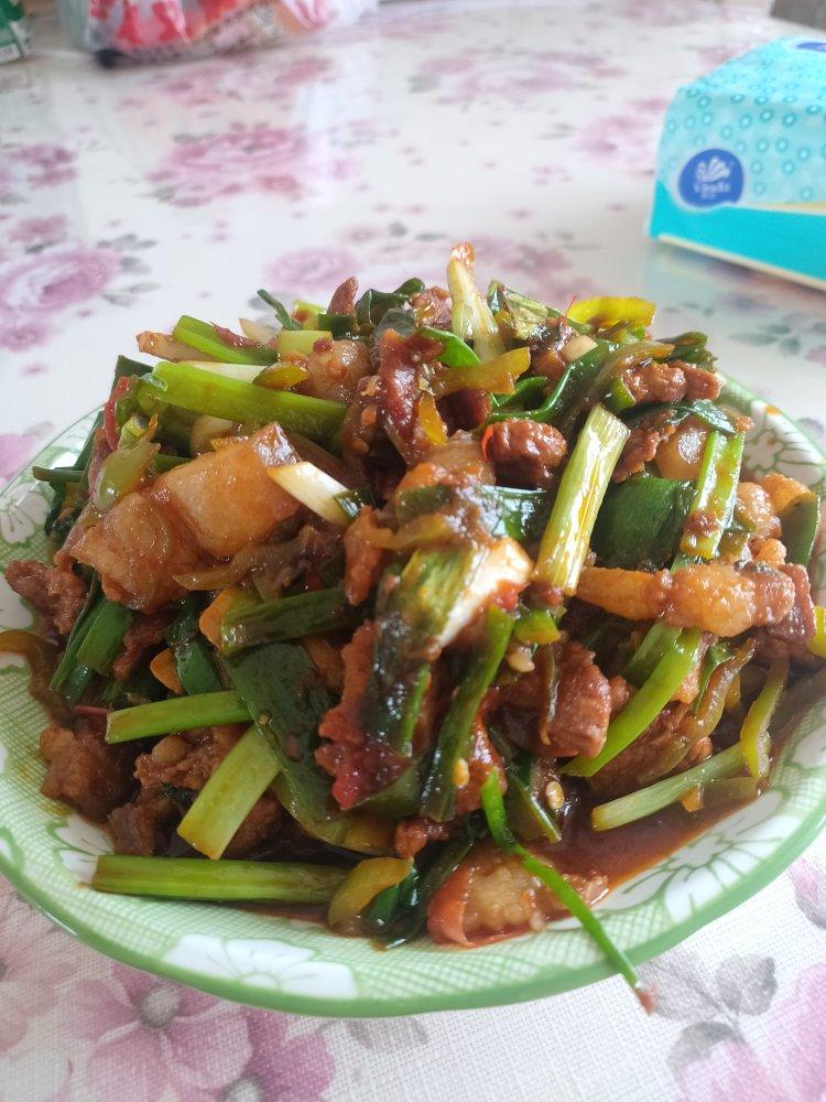 回锅肉