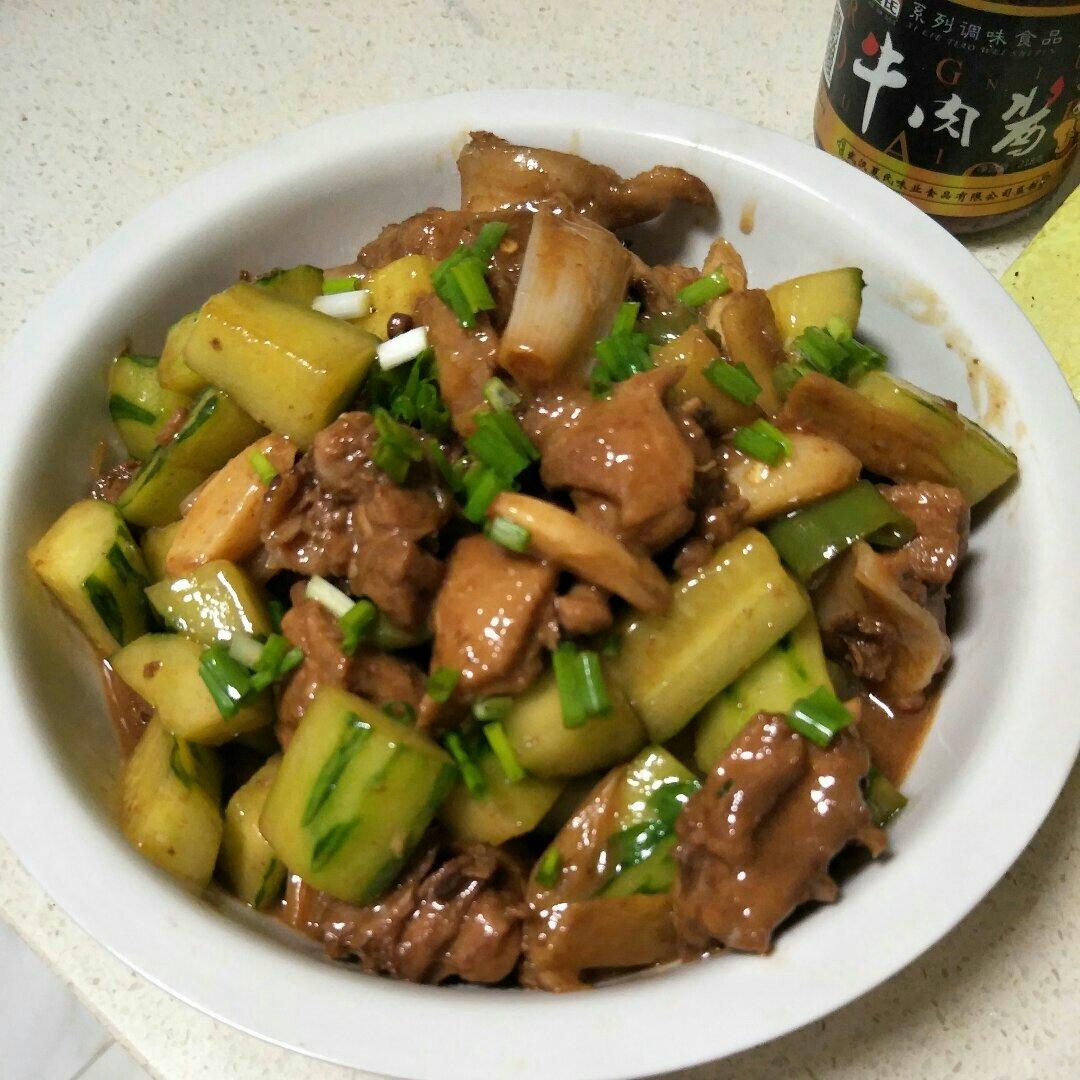 啤酒鸭
