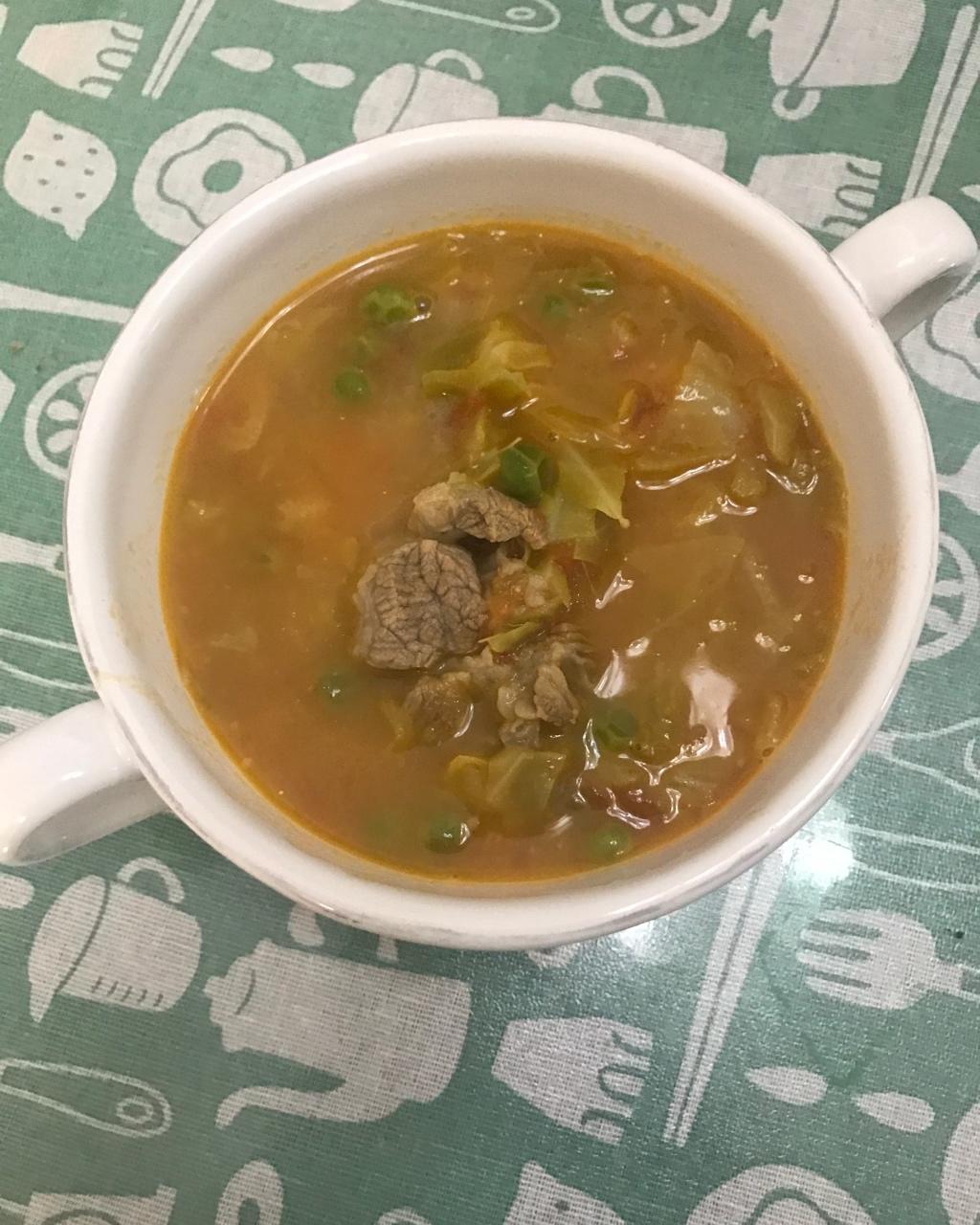 今天糕子吃什么