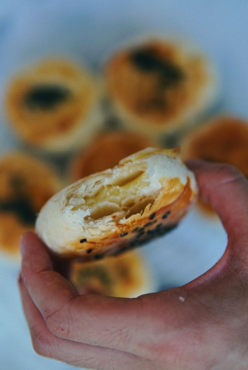 老婆饼