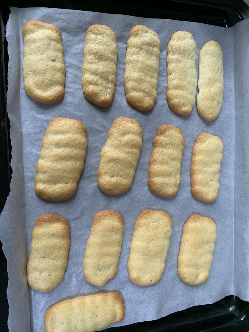 宝宝最爱的蛋奶小饼干