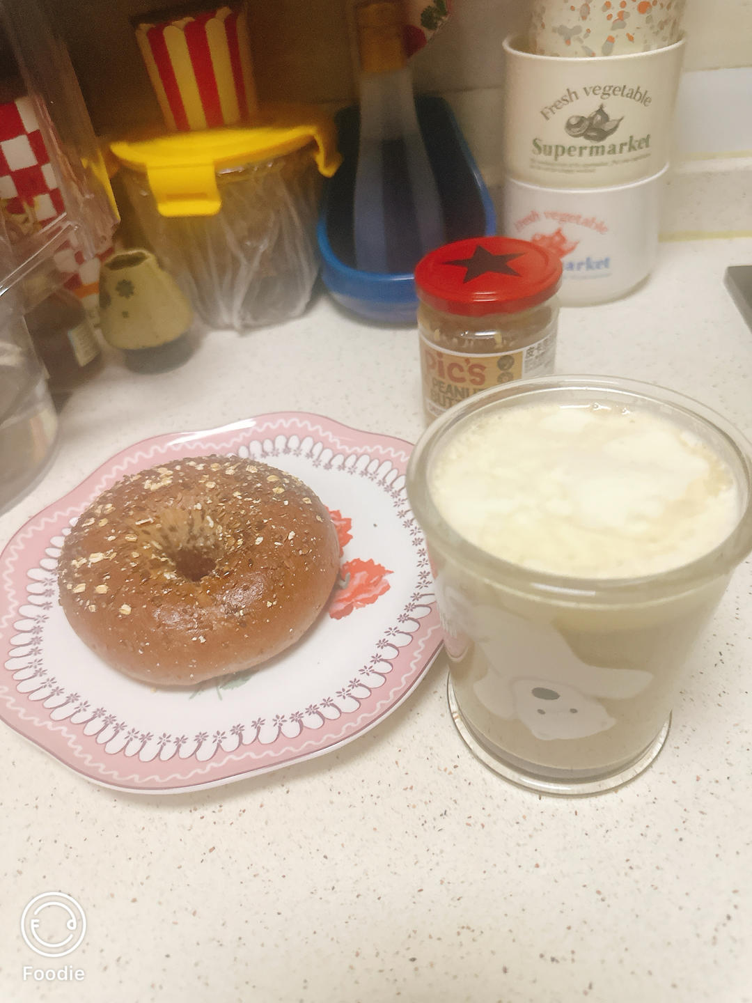 宵夜•2026年3月6日