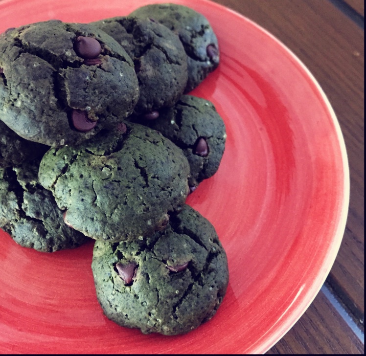 可可“趣多多”