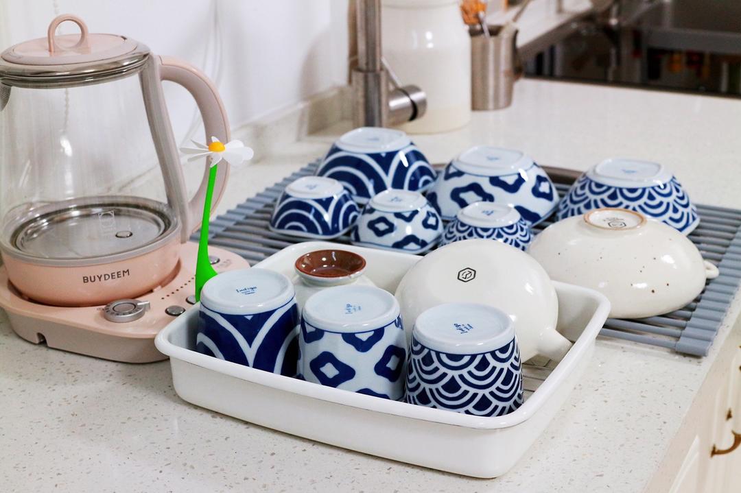 生活中的小确幸……