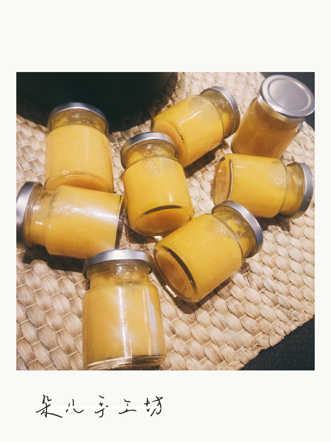 止咳化痰~金桔茶的做法