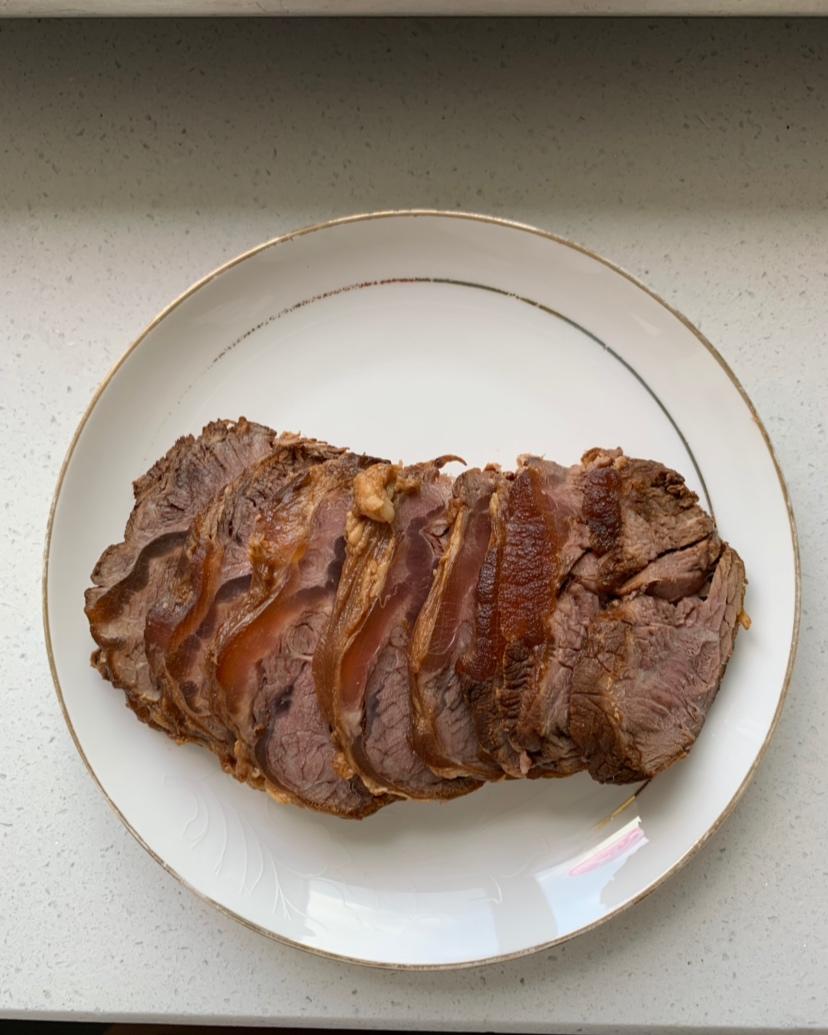 酱牛腱子（前腱）