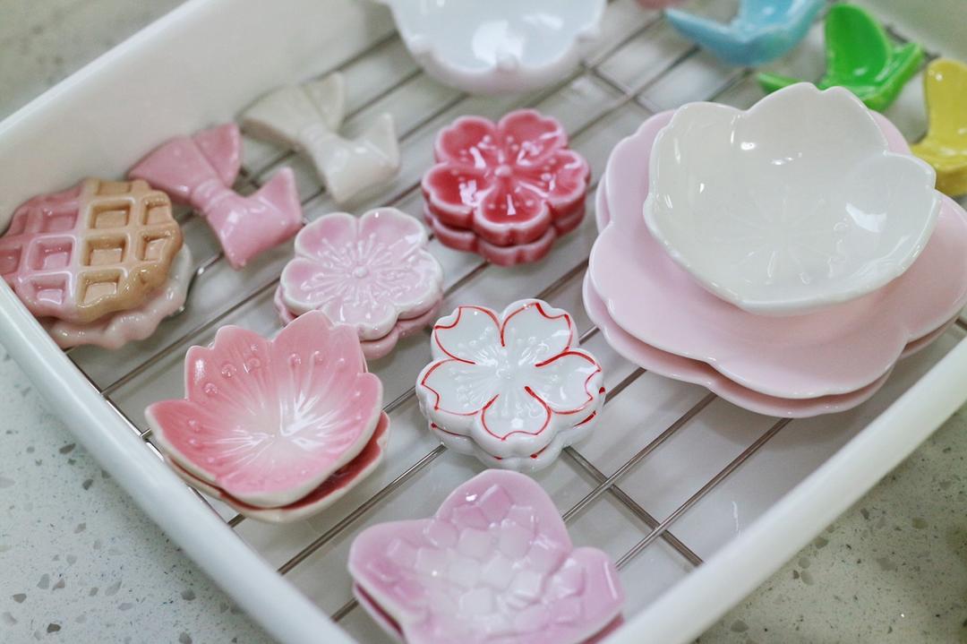 生活中的小确幸……