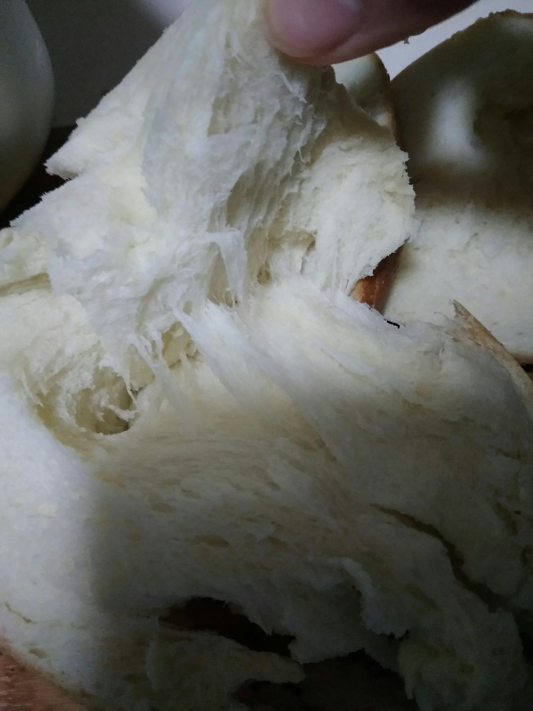 提子土司（柏翠面包机PE6280）自用方子