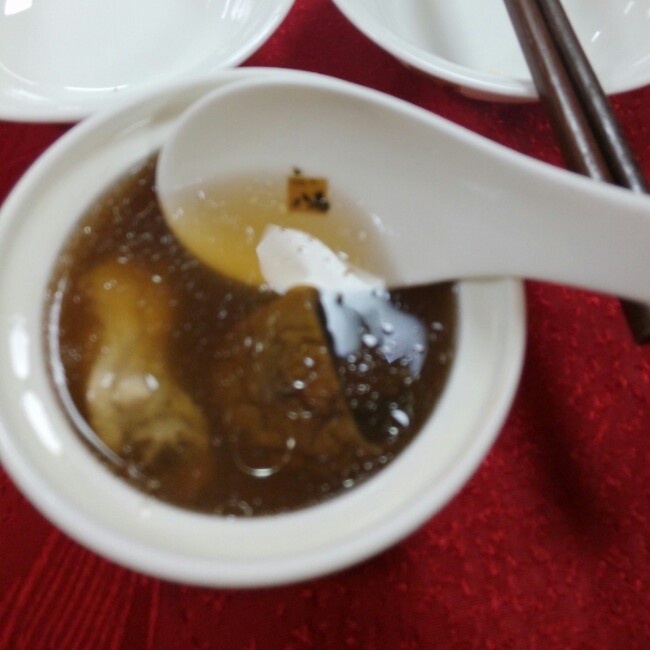 午餐•2014年10月28日