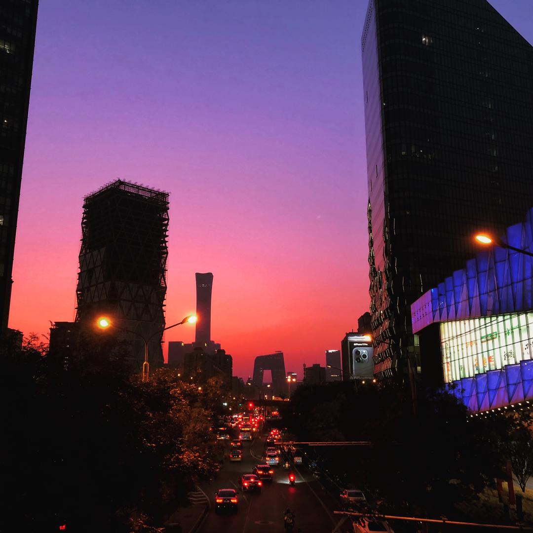 哪里有什么骆驼哦