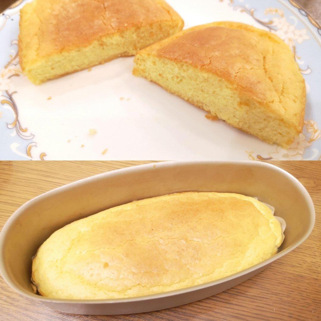 《Tinrry下午茶》教你做杏仁小蛋糕