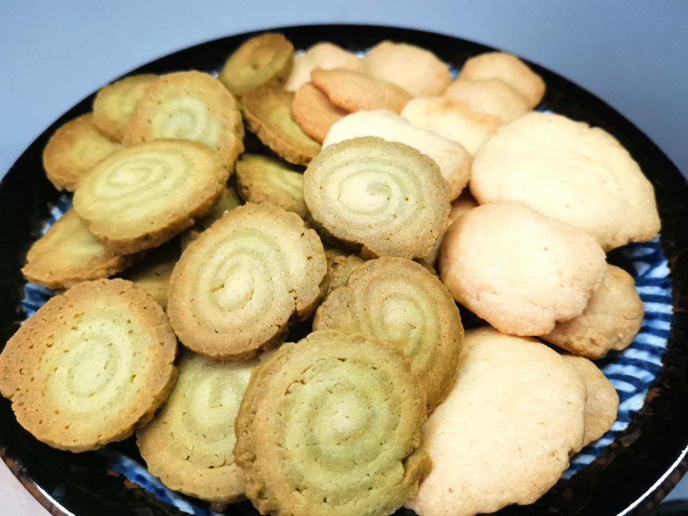 酥油曲奇