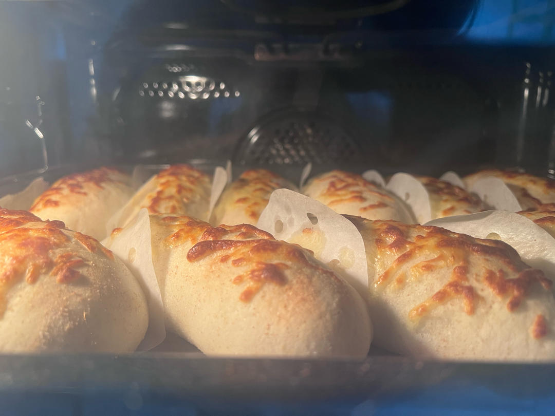 终于复刻成功，山姆的这个芝士牛肉卷我太爱了！