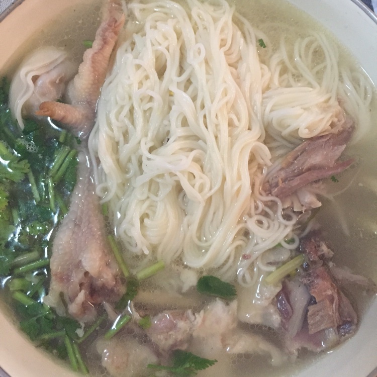 晚餐•2015年4月3日